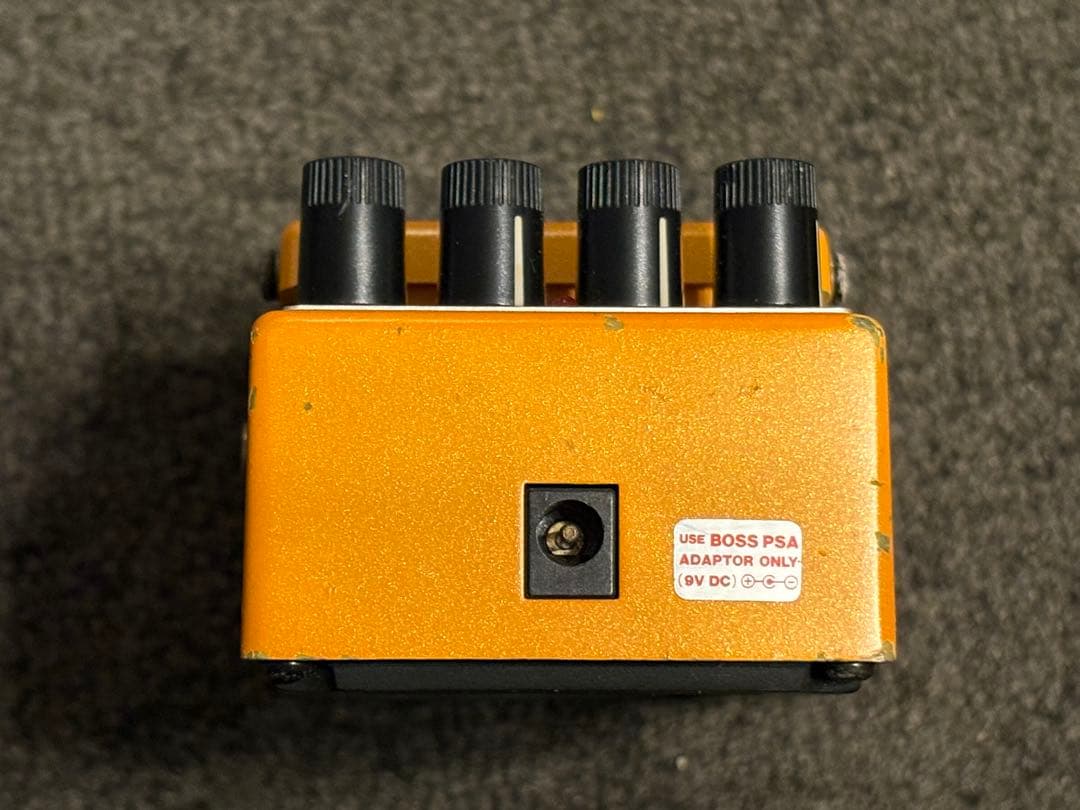 BOSS Power D PW-2 パワードライバー