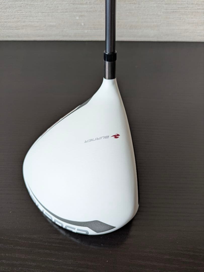 テーラーメイドSメンズドライバーゴルフクラブ初心者中古スーパーファストTP