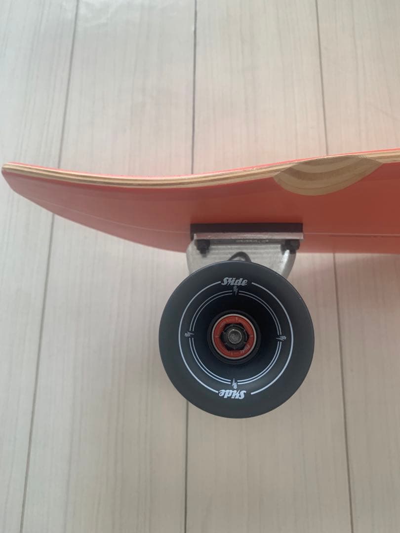 サーフィン・ボディボード SLIDE Surf Skateboards size32 KAENA