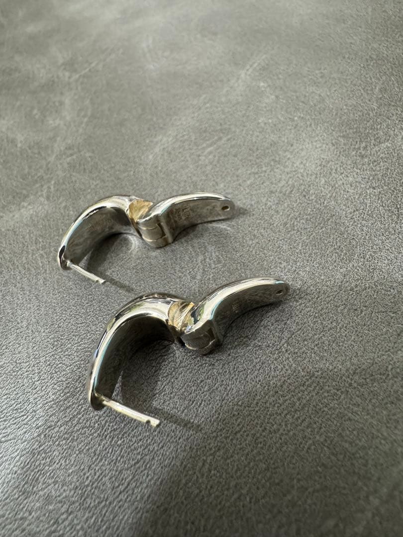 Llife PEBBLE PIERCE（両耳)