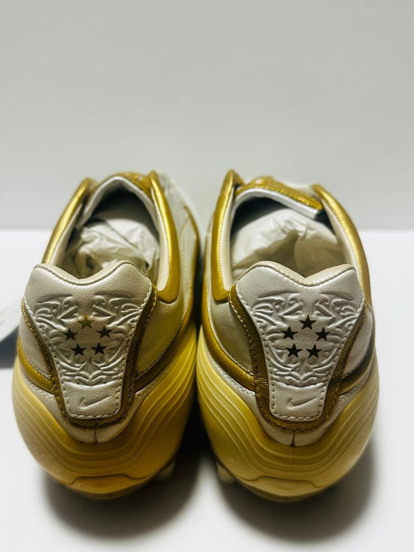 NIKE エアレジェンド ティエンポ ロナウジーニョ R10 TIEMPO