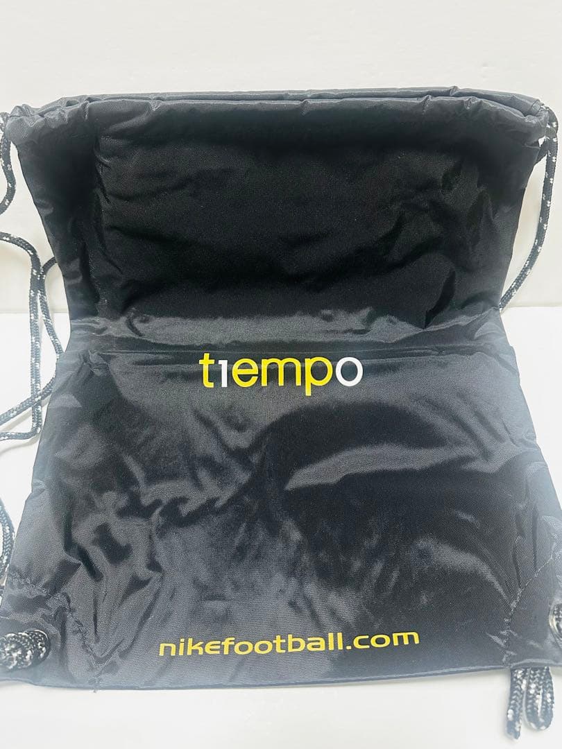 NIKE エアレジェンド ティエンポ ロナウジーニョ R10 TIEMPO