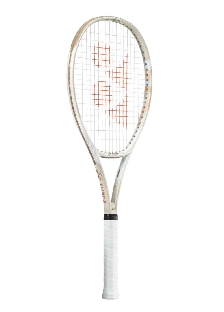 YONEX VCORE98テニスラケット サンドベージュ285g