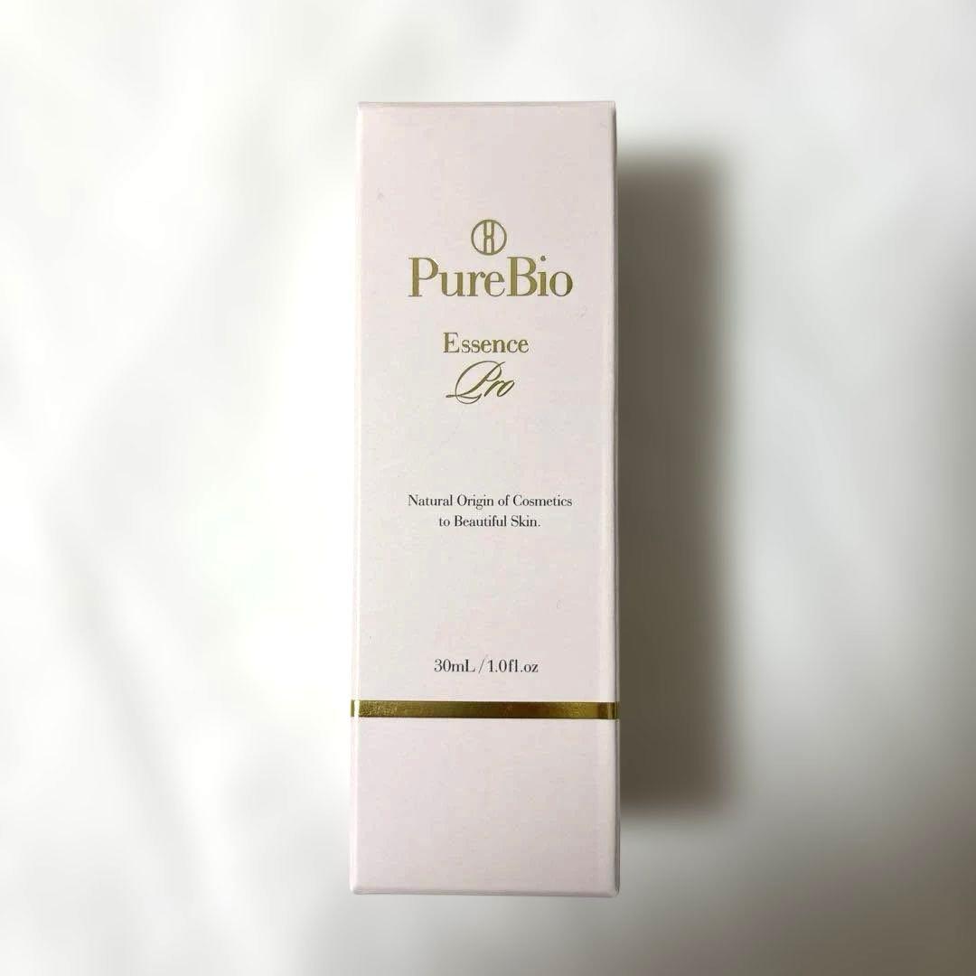 PureBio ピュールビオEP（エッセンスプロ）30mL