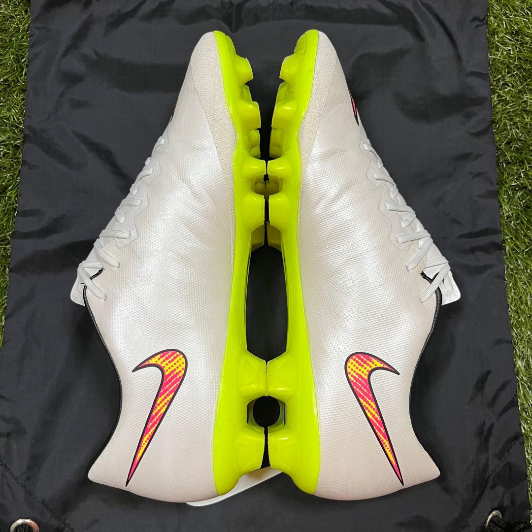 NIKE Mercurial Vapor Ⅹ HG-V 27cm
