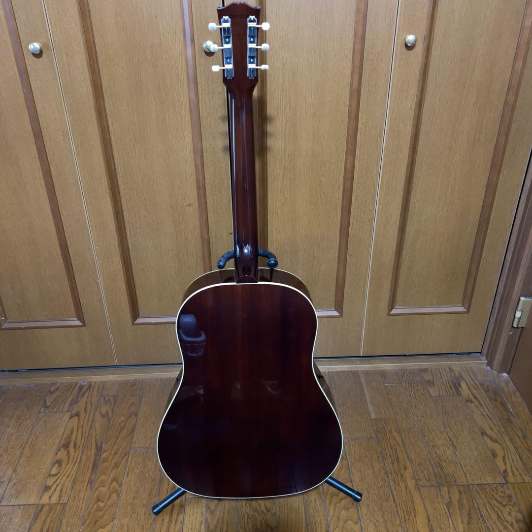 ★Gibson 50's J-45 Original ヴィンテージサンバースト