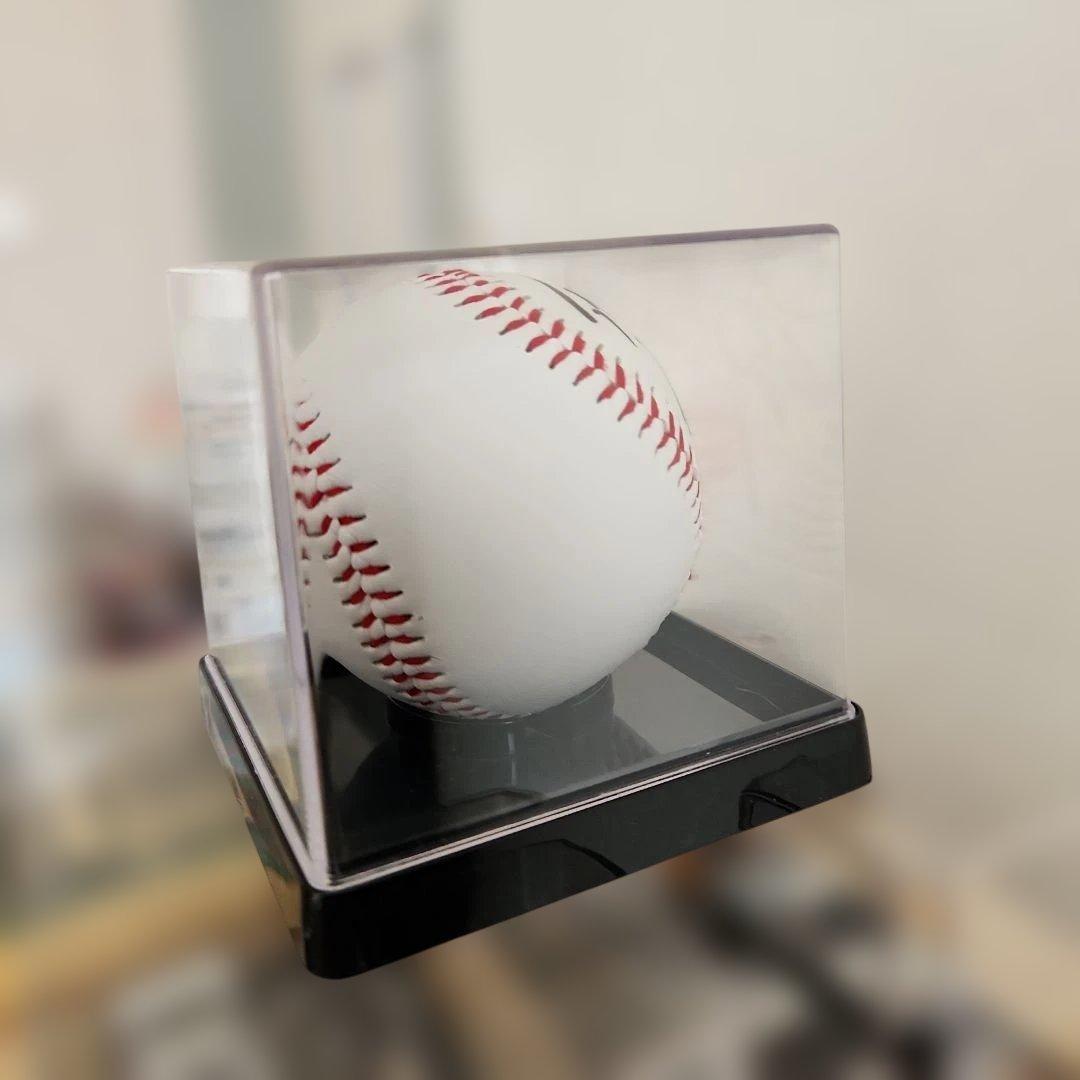 大谷翔平 直筆サインボール サイン 直筆サイン サインボール