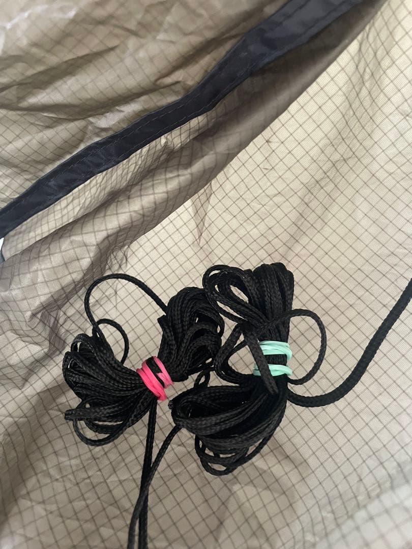 テーブル・チェア・ハンモック Hennessy Hammock UltraliteBackpacker Zip