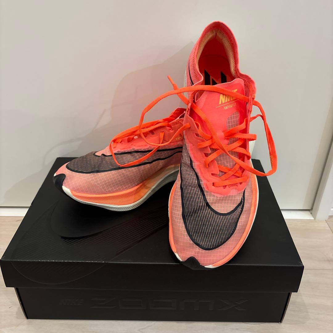 Nike ZoomX ヴェイパーフライ