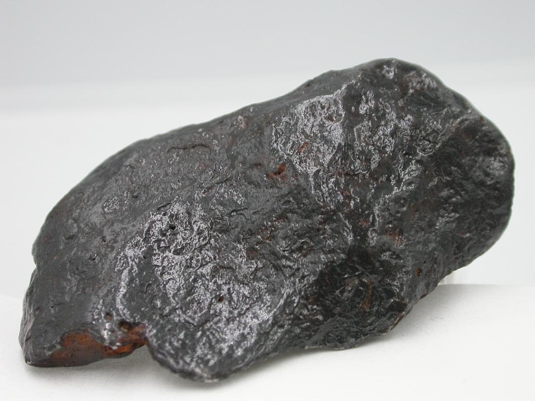 No.161★キャニオン・ディアブロ隕石 51.4g 鉄隕石 アメリカ