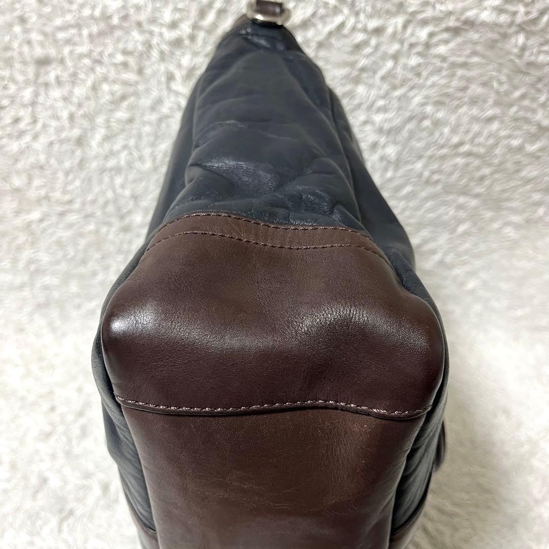 ✨希少✨COACH メトロポリタン 2way ビジネスバッグ トートバッグ