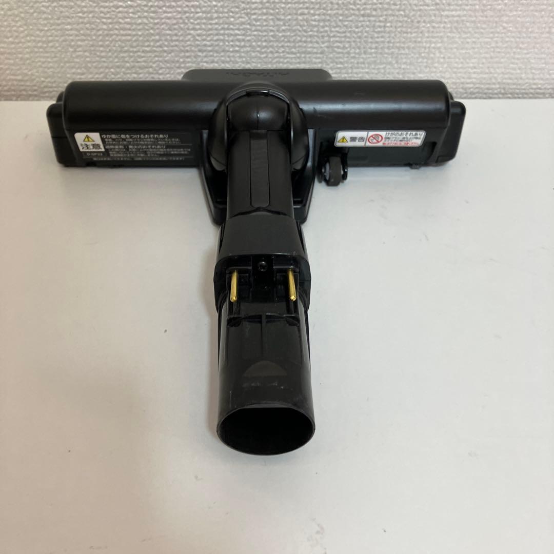 日立　掃除機　D-DP33　黒　ヘッド　PV-BL3L PKV-BK3K　綺麗
