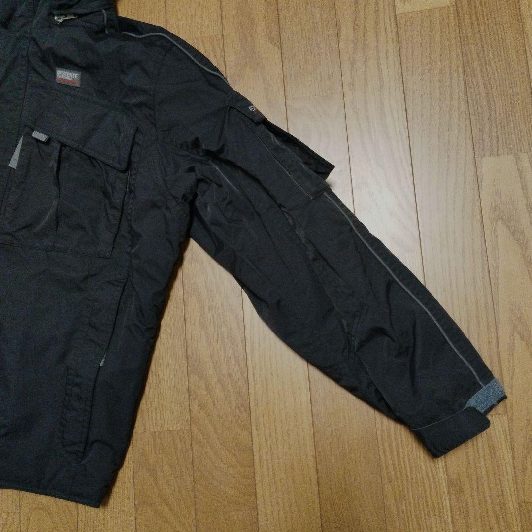 【良品】DESCENTE　スキーウェア　M　ジャケット