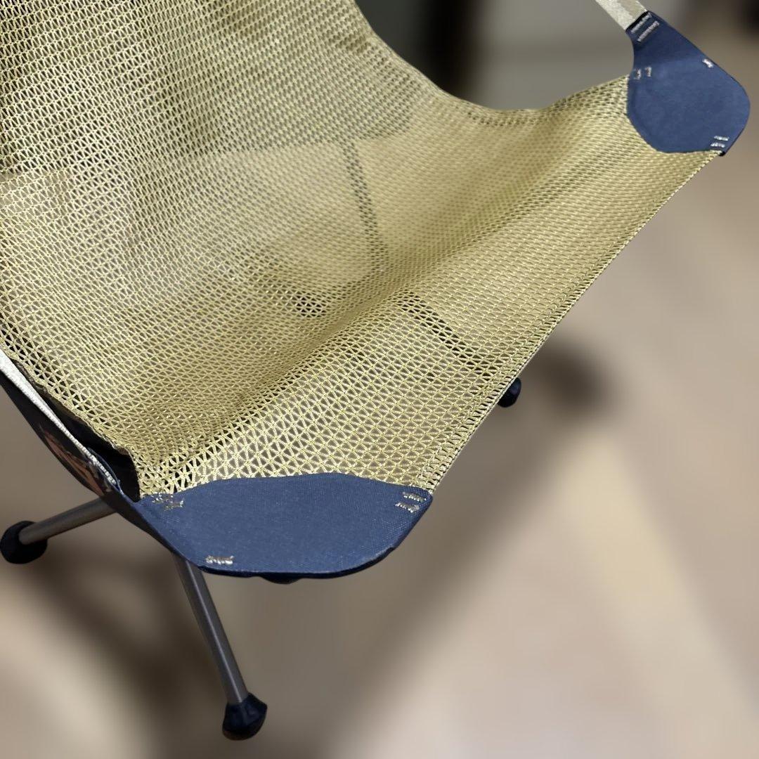 希少モデル　NEMO ムーンライトチェア