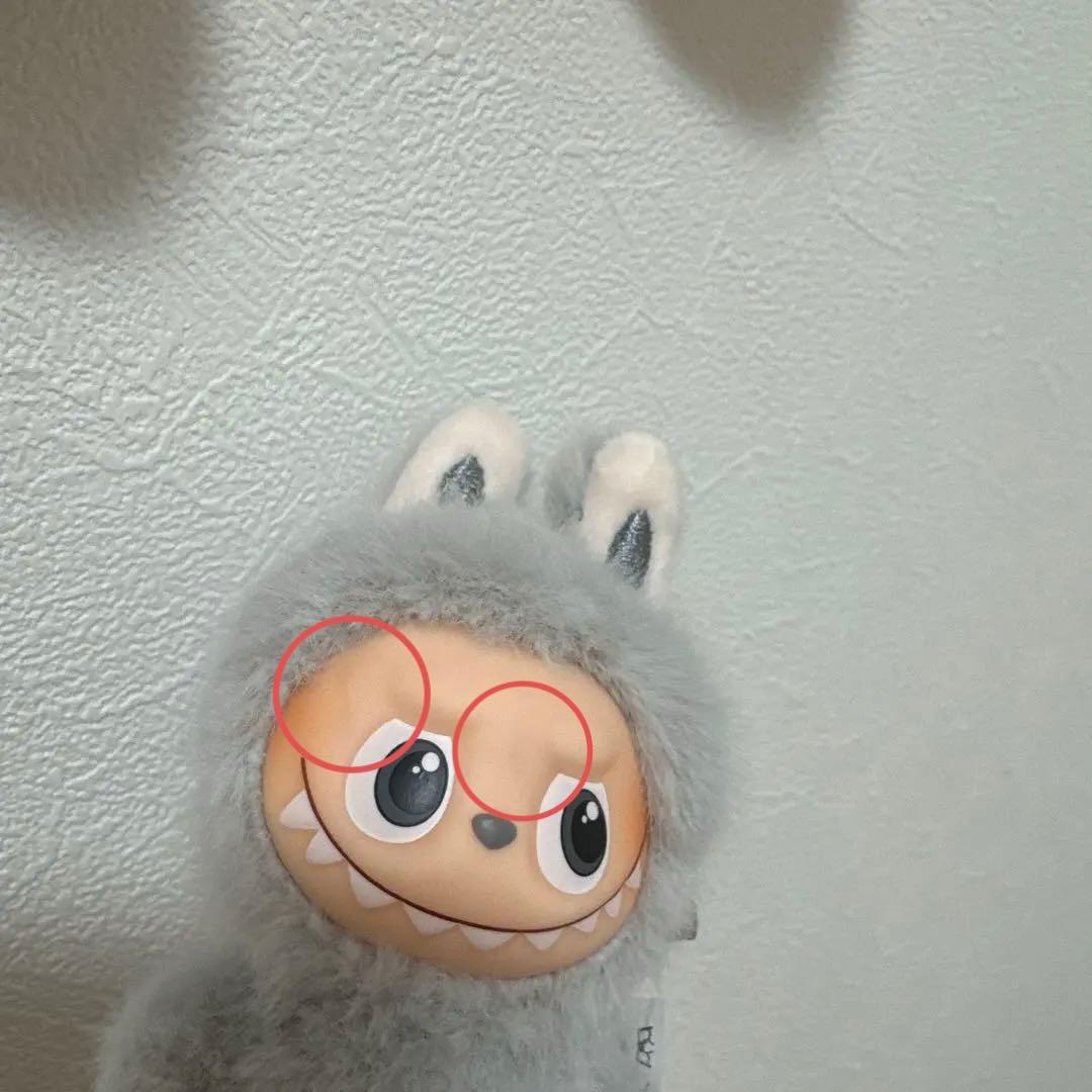 イニシャルラブブC D F G L ？　6点セット