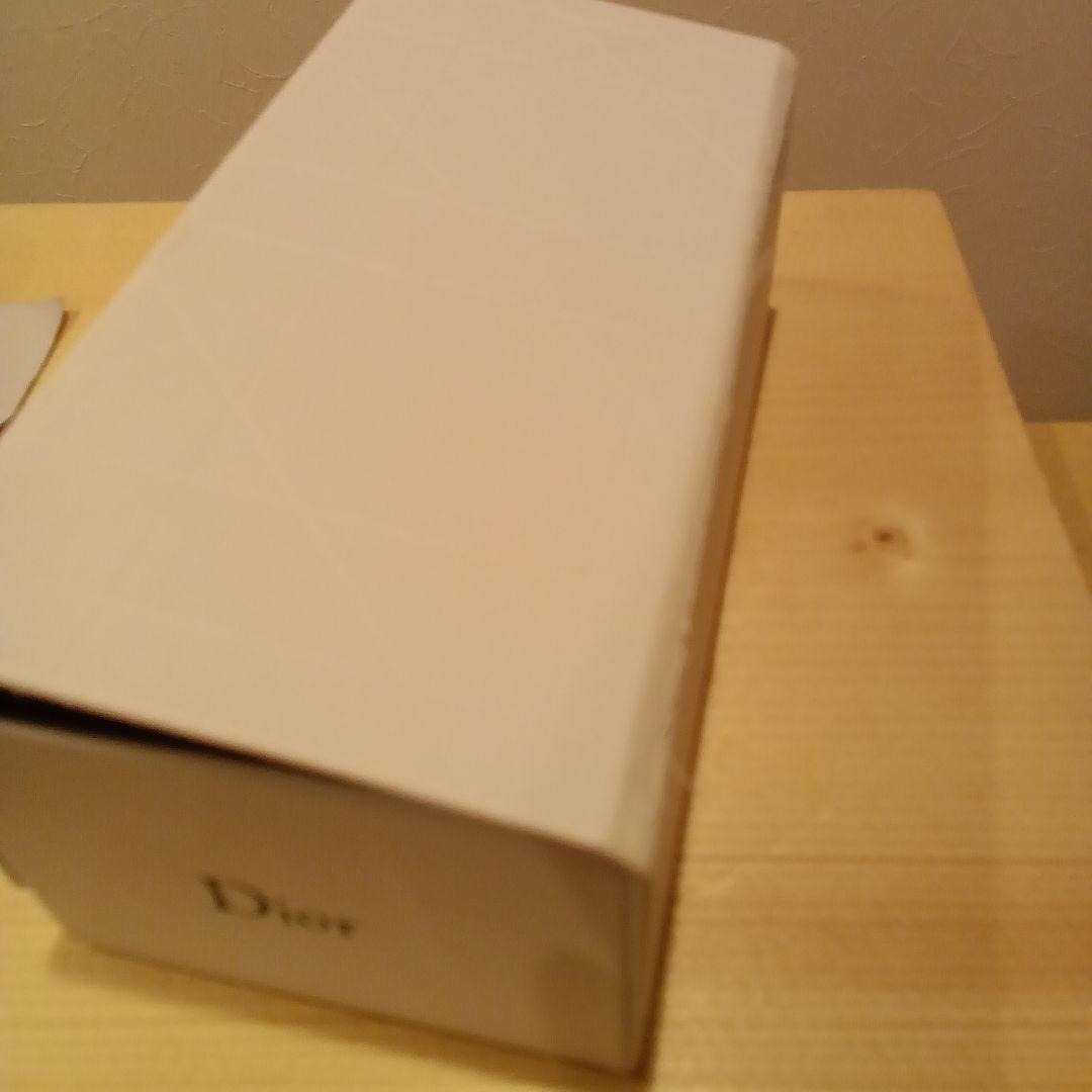 サングラス　レディース　ChristianDior　アベンチュラ　パープル