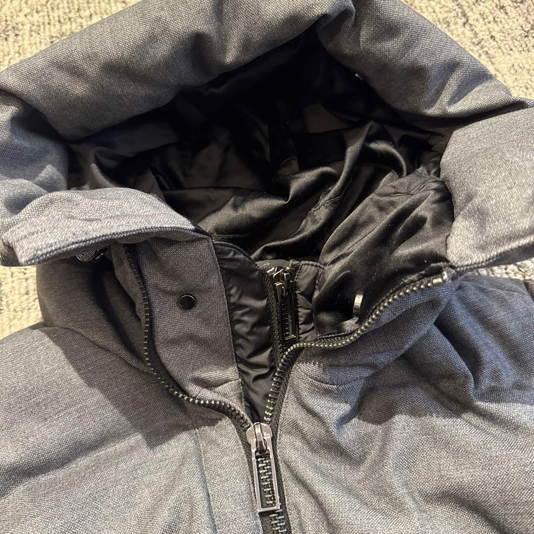 エンポリオアルマーニダウン48