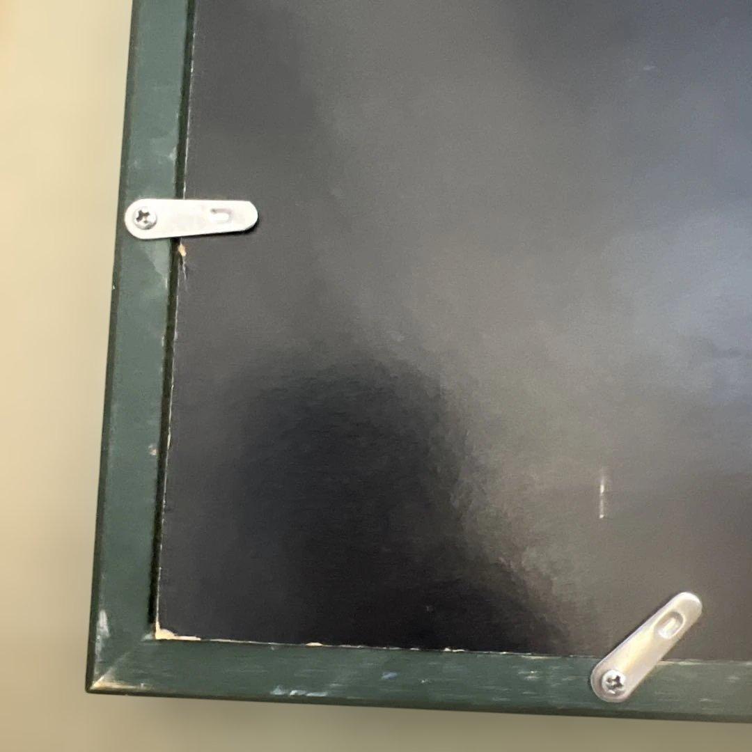 はらぺこあおむしのポスターとフレーム付き