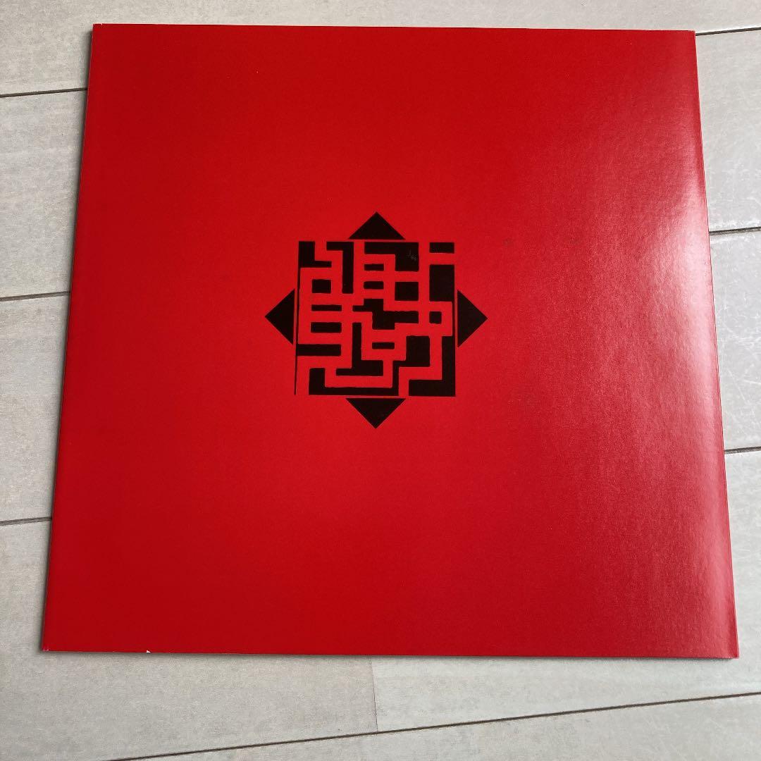 ★貴重★布袋寅泰　ギタリズムツアーパンフレット＋ステッカー他