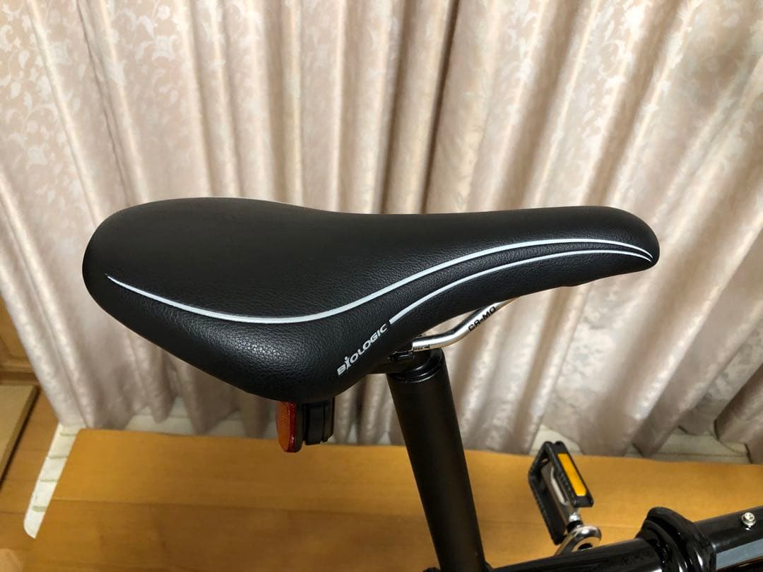 tern VERGE P9 ターン ヴァージュ P9 20インチ ミニベロ