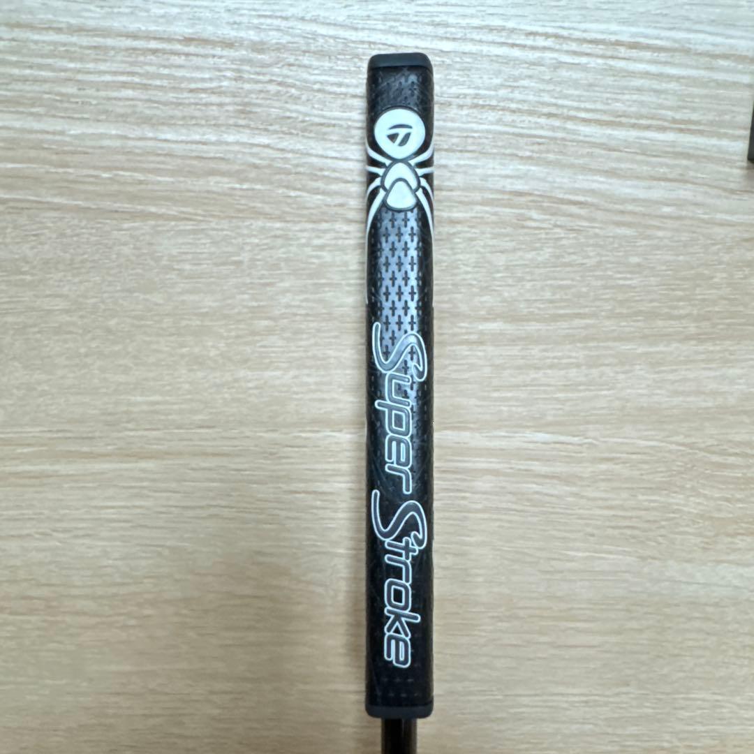 【ほぼ新品】Spider Tour X Proto 34インチ