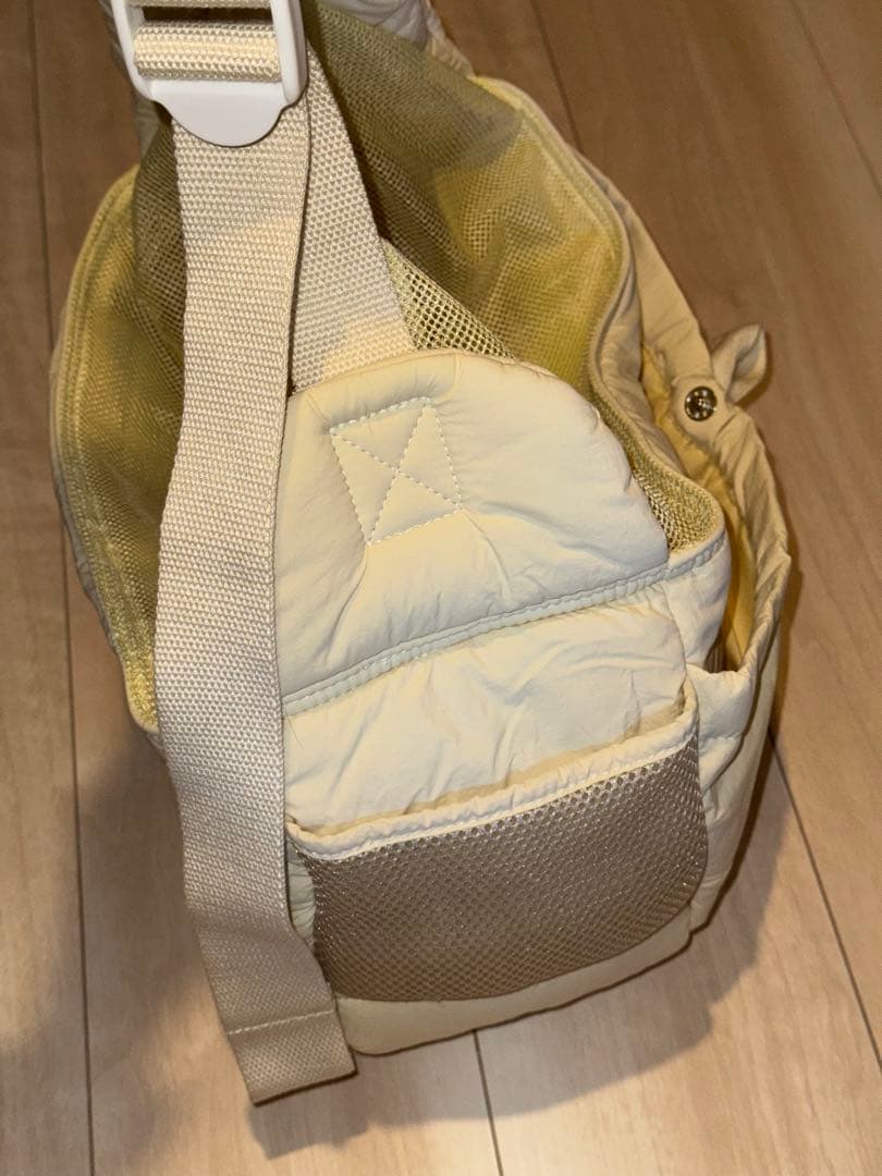 PET PARADISE スリングバッグ Disney プルート