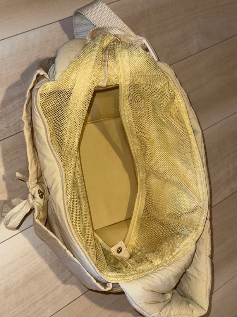 PET PARADISE スリングバッグ Disney プルート