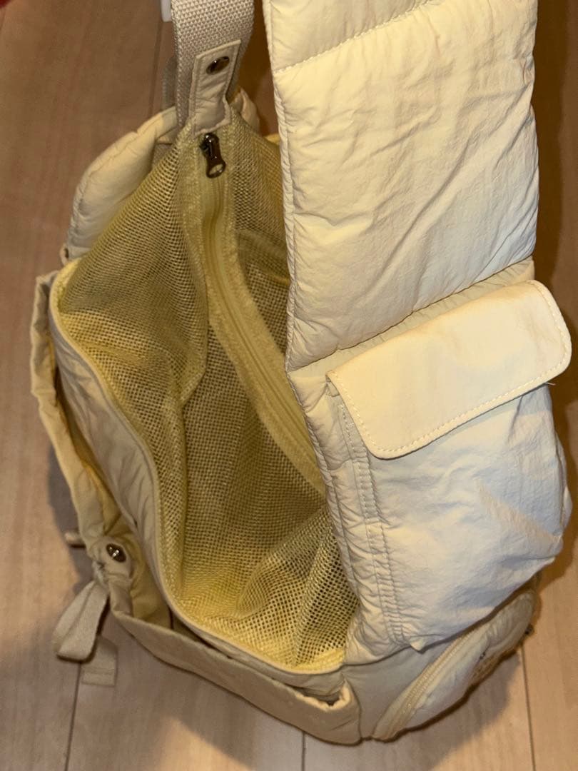 PET PARADISE スリングバッグ Disney プルート