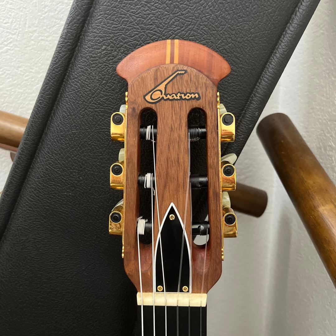 激レア オベーション USA ヴィンテージ エレガット 1863 超美品超良品