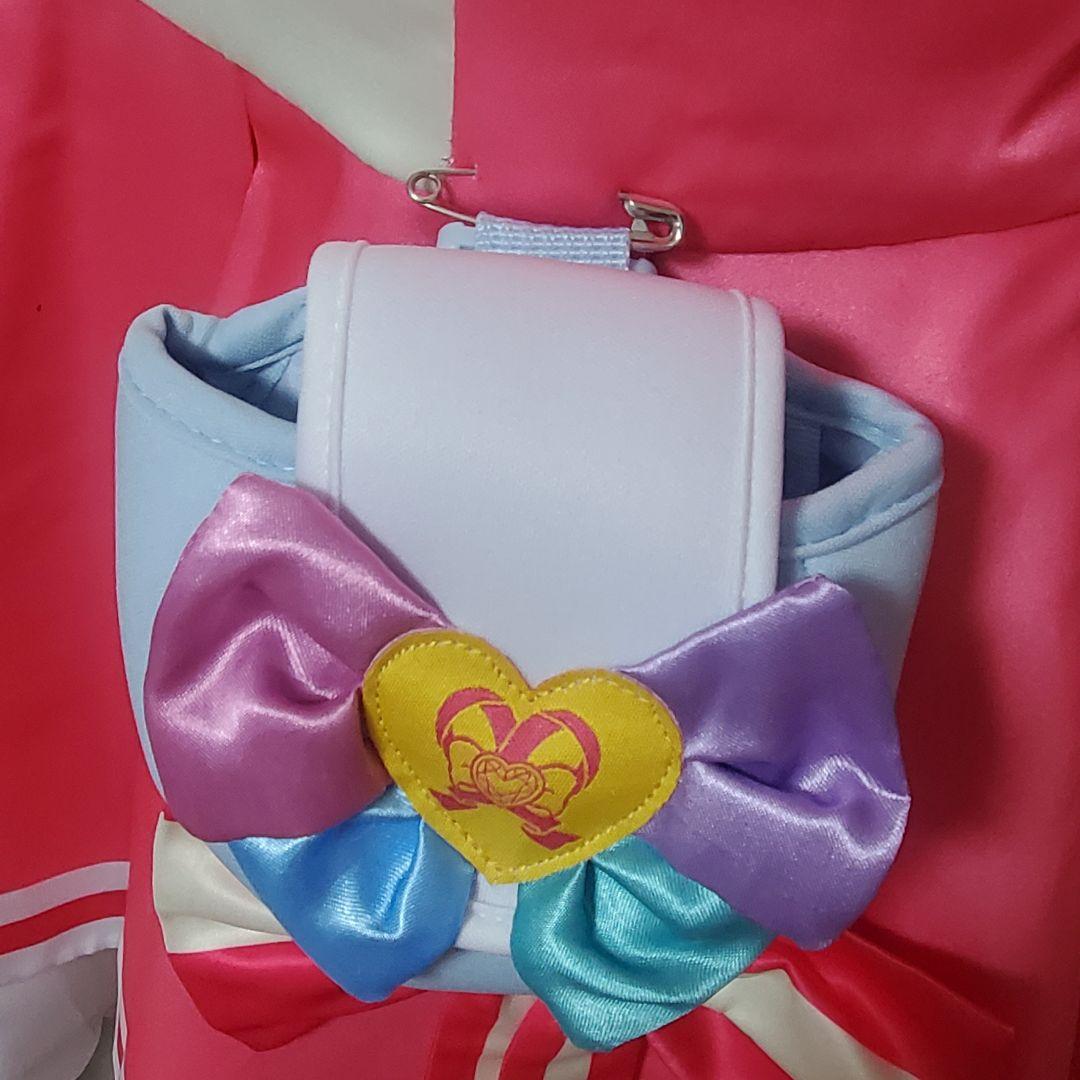 わんだふるぷりきゅあ　キュアワンダフル　コスプレ　フルセット