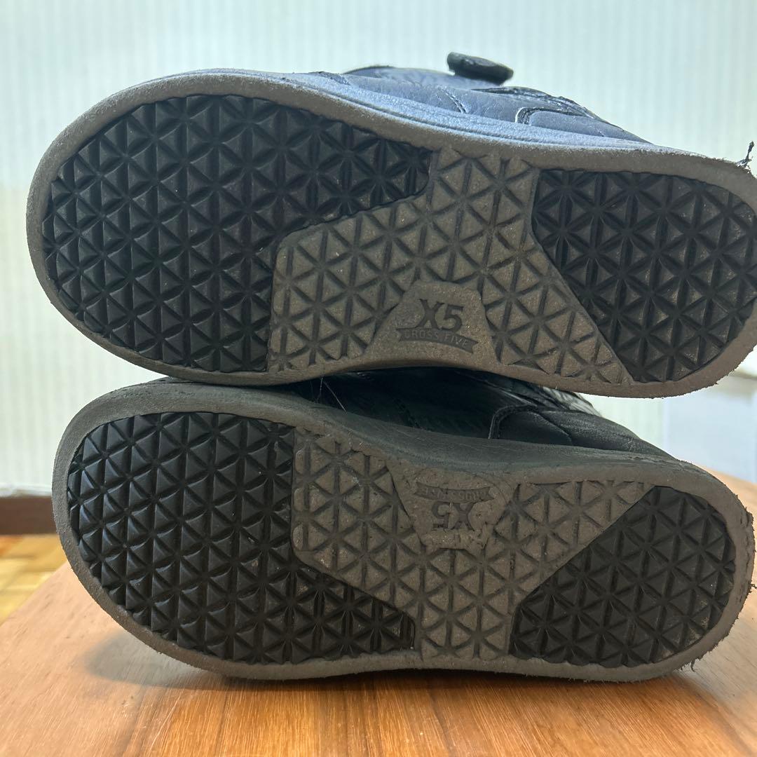 CROSSPRIVE GTX-BOA 24.5㎝