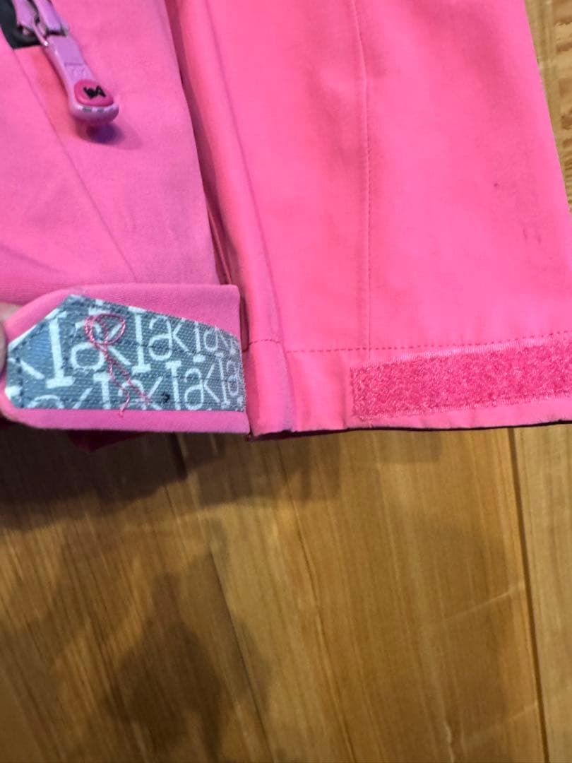 Burton [ak] GORE-TEX ピンクジャケット