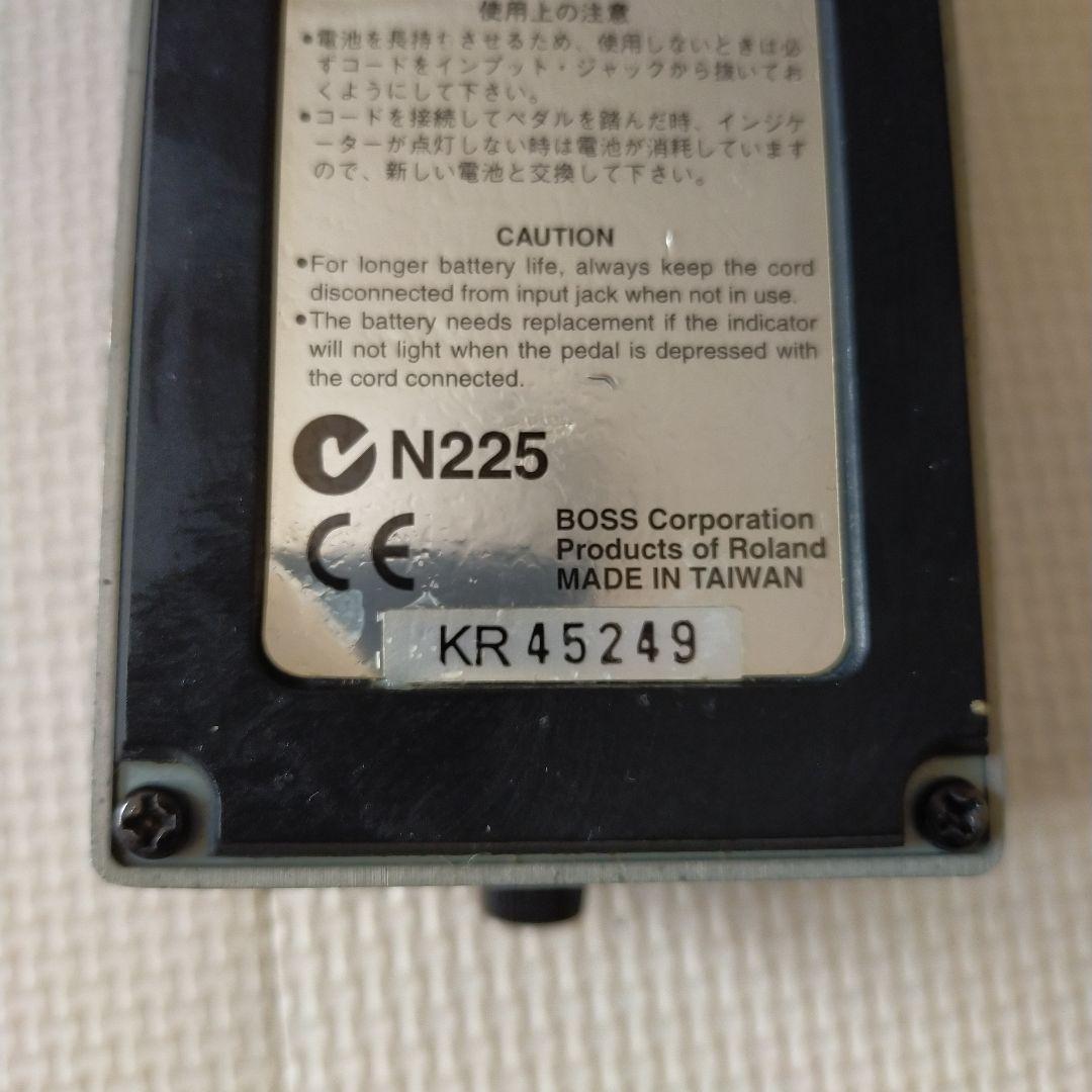 BOSS Blues D BD-2　Keeley MOD