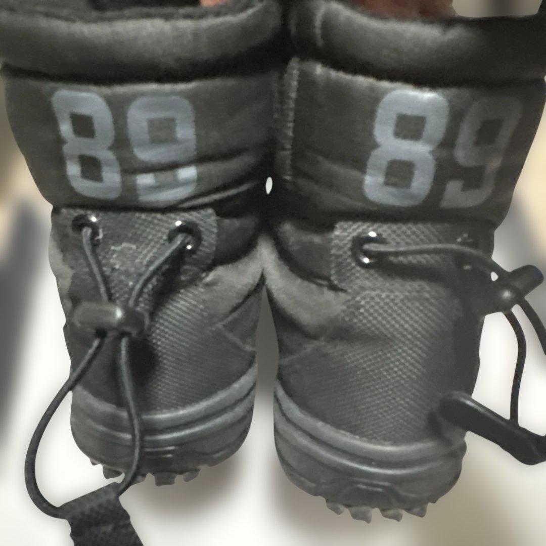 早い者勝ち‼️配送料込‼️パーリーゲイツ ゴルフ用 ブーツタイプシューズ