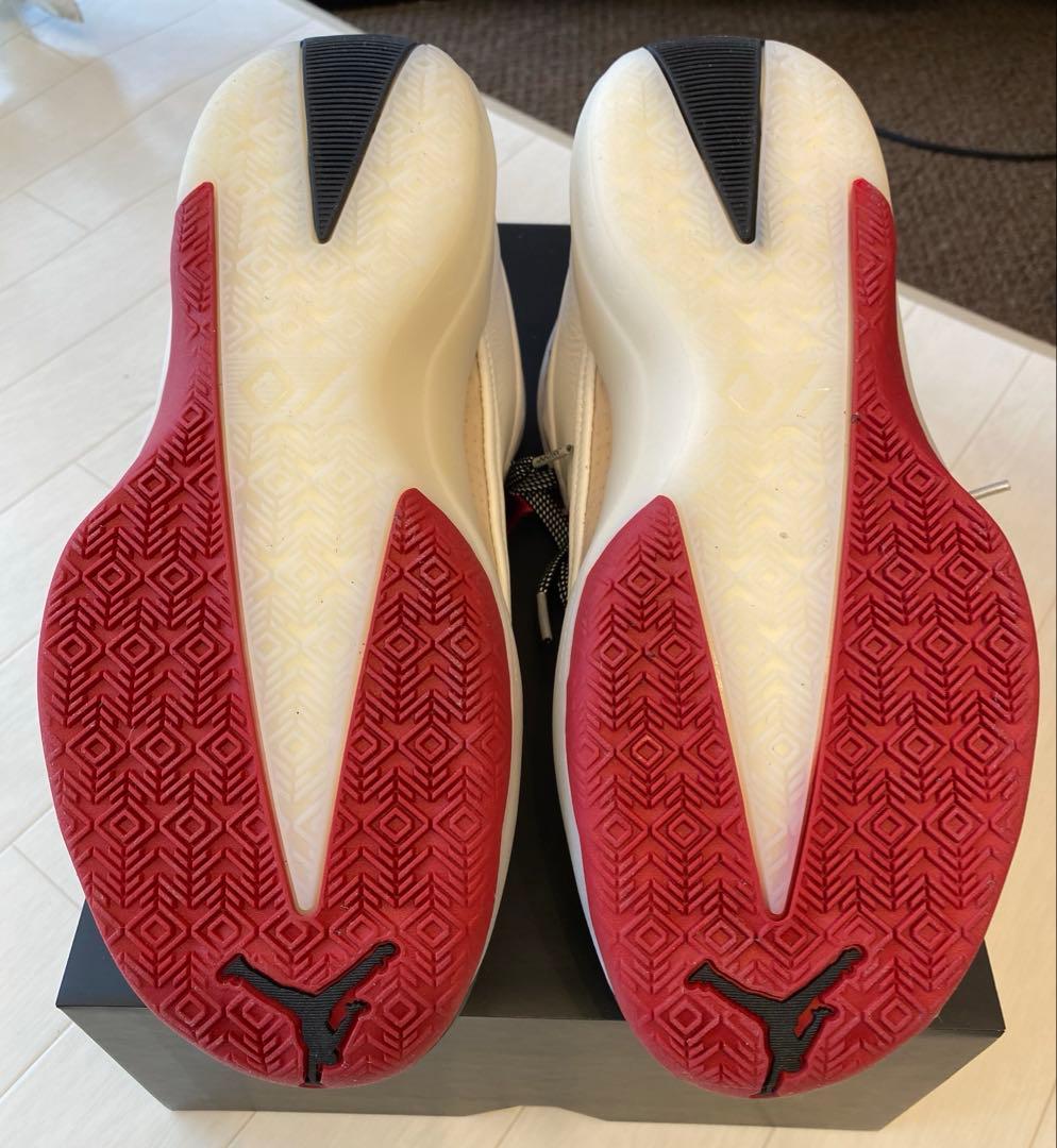 エアジョーダン40 air Jordan40