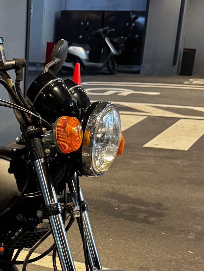 極上品 CIBIE 凸レンズ Zビーム 180パイ ヘッドライト 旧車 シビエ