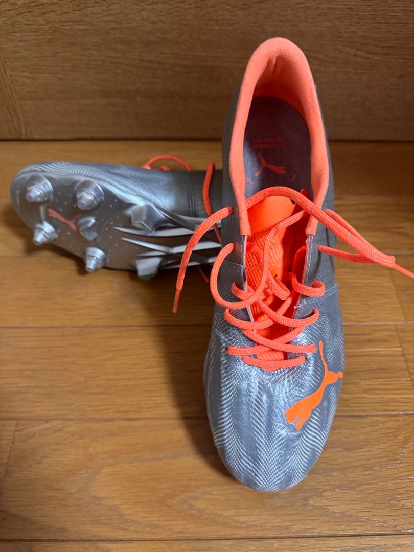 Puma ultra 特注 支給品 取り替え式