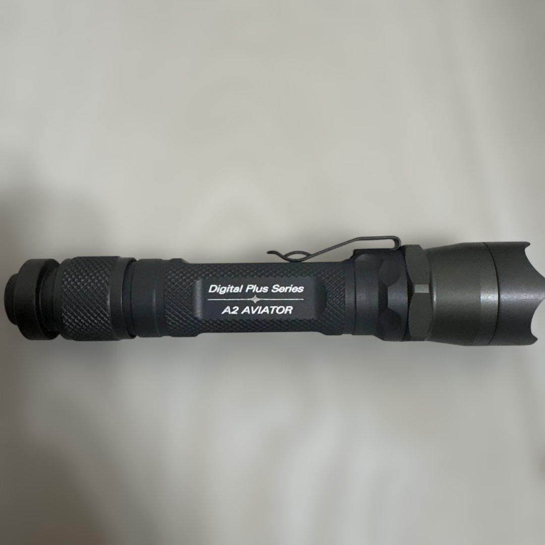 SUREFIRE シュアファイア porcupine
