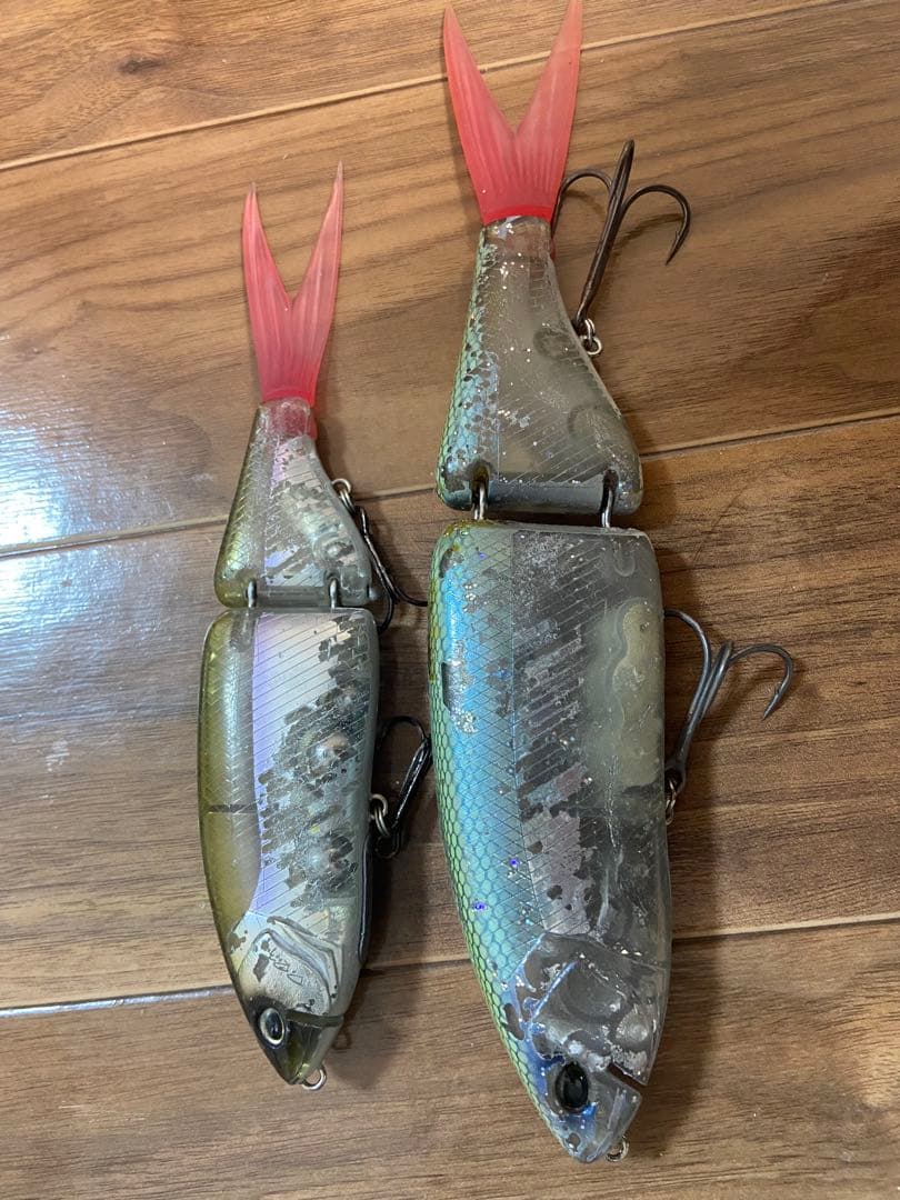 DRT クラッシュナイン　タイニークラッシュ　セット