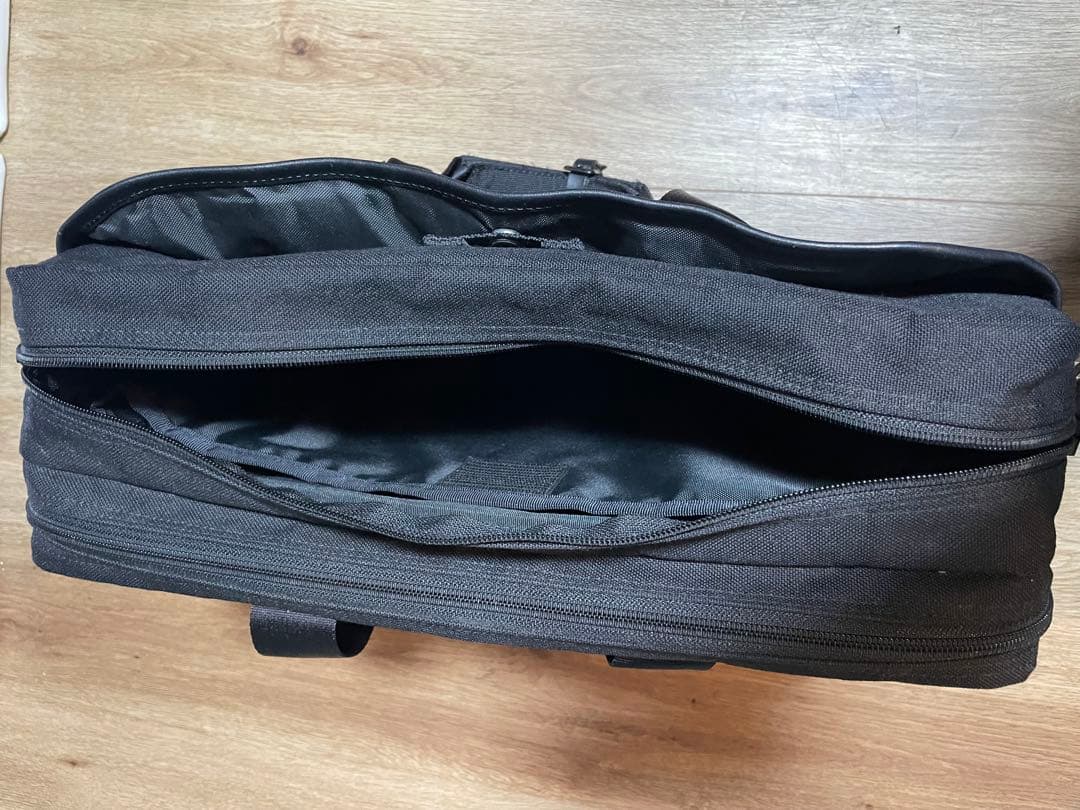 PORTER ビジネスバッグ ブラック