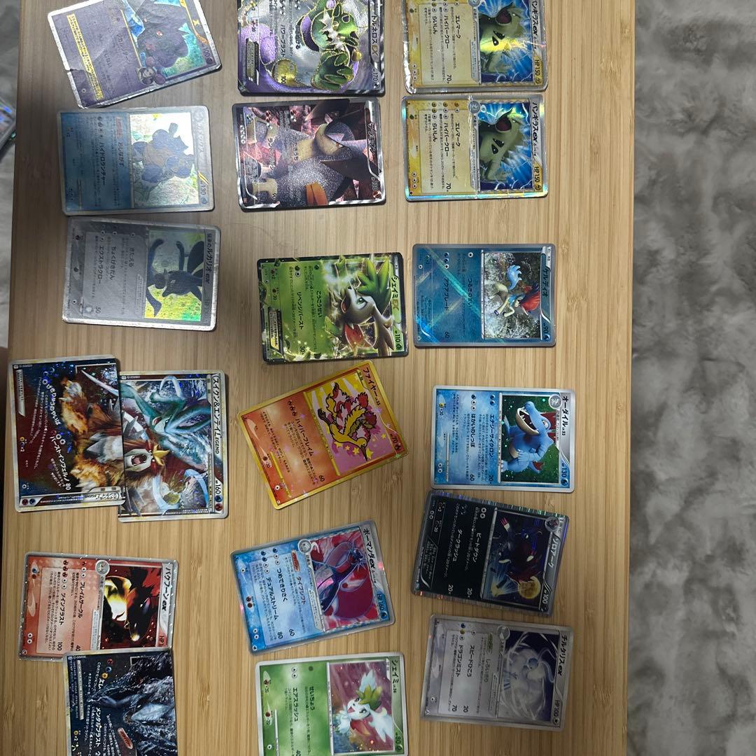 みゆママさん限定ポケモンカードセット