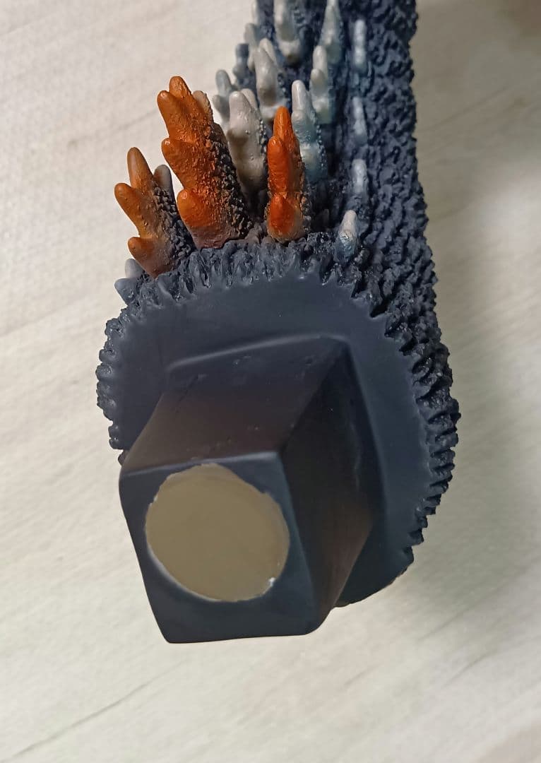 FAVORITE SCULPTORS LINE ゴジラ(1995)　エクスプラス