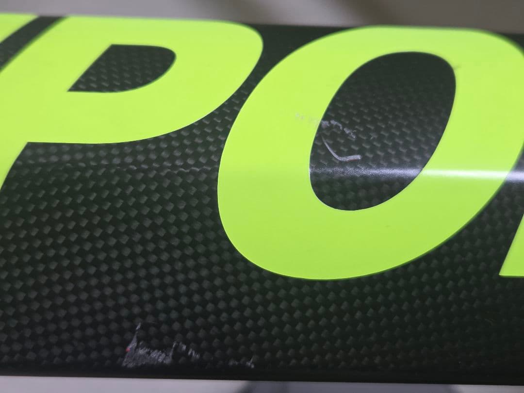 トラックフレームチッポリーニNKTR