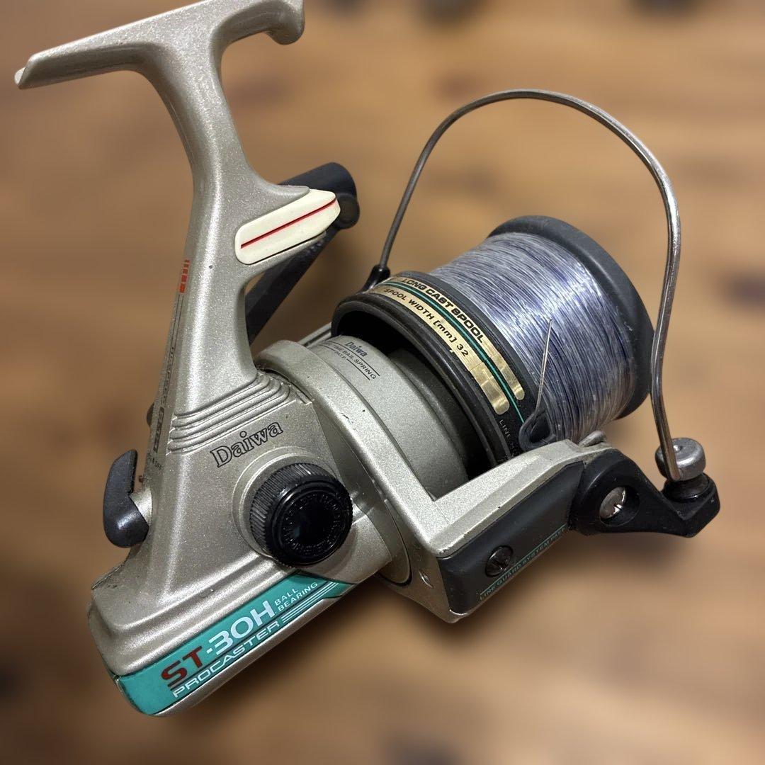 ダイワ ・シマノ　フィッシングリール 【ジャンク　5セット】