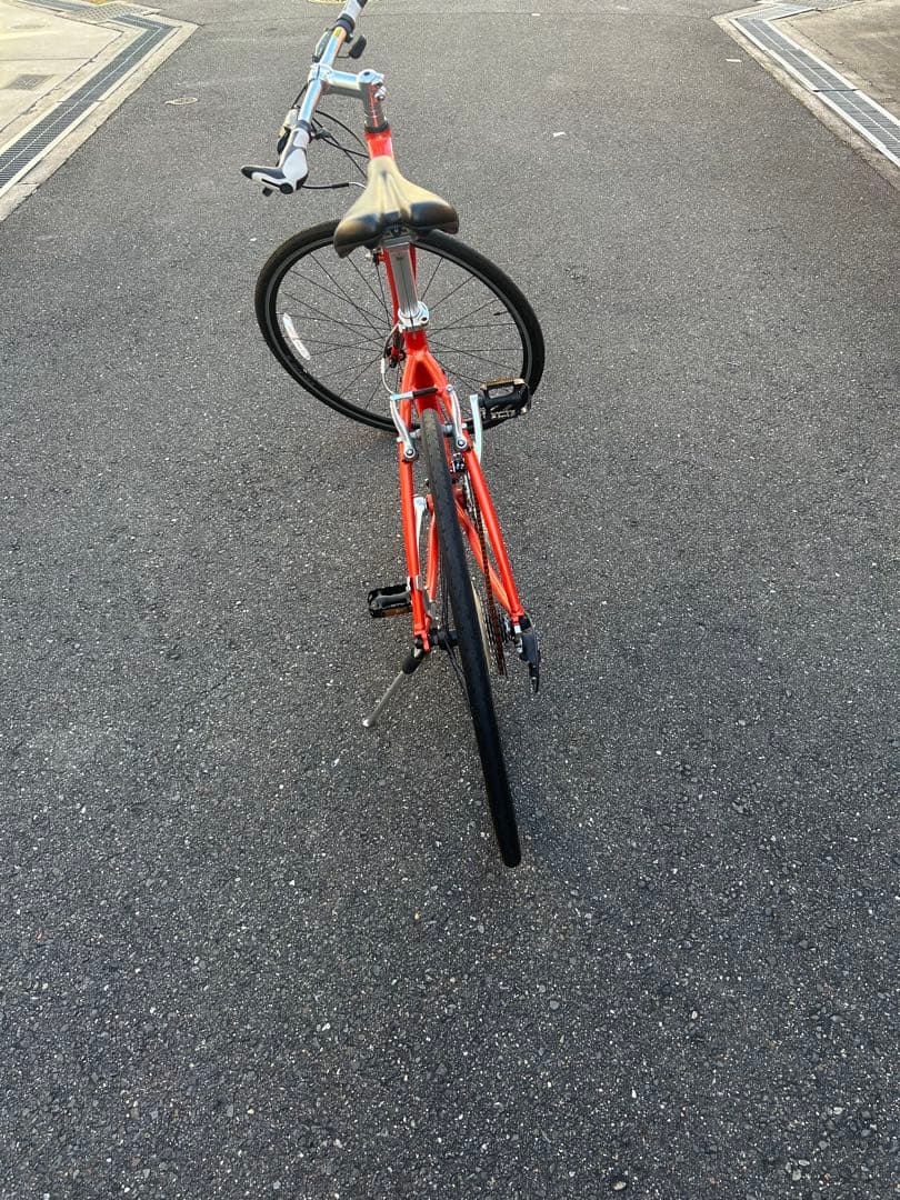 自転車本体 giant escape r3