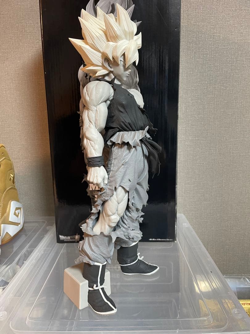 ドラゴンボール　SMSP孫悟空03 ver.1.5