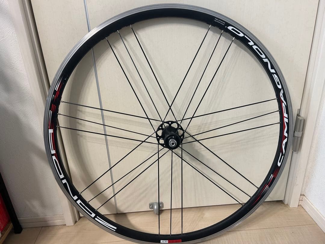 Campagnolo Zonda C15ホイール