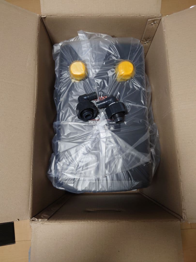 ゼンスイ 水槽用クーラー ZC-700α 2026年2月オーバーホール済み