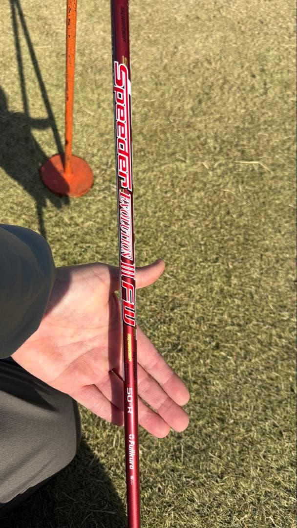 TaylorMade M6 フェアウェイウッド