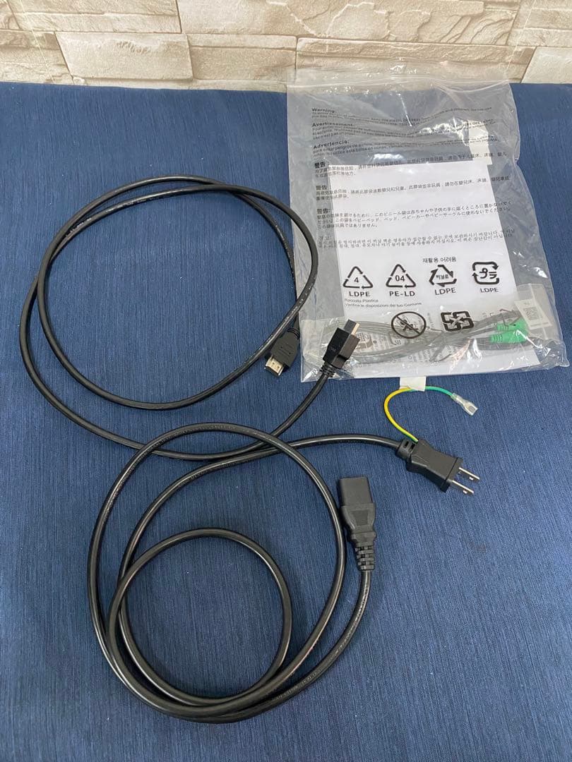 エイサー Acer ゲーミングモニター 21.5インチ QG22Q 23年製